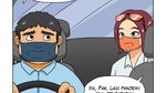 Berkah Untuk Pencari Nafkah