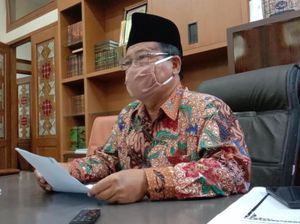 Syekh Ali Jaber Ditusuk, MUI Jabar: Polisi Harus Hadir di Acara Keagamaan