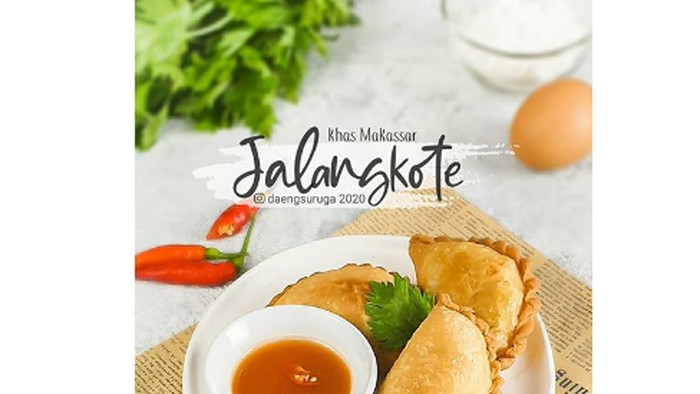 Jalangkote