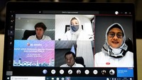 Ada 7 (tujuh) mata acara Rapat yang diajukan permohonan persetujuannya, termasuk diantaranya persetujuan untuk pembagian deviden, serta perubahan susunan Direksi dan Dewan Komisaris. Foto: dok. XL