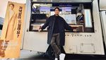 Main di Dinner Mate, Ini 10 Momen Kuliner Song Seung Heon