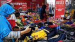 Diskon Lebaran di Tengah Pandemi Corona
