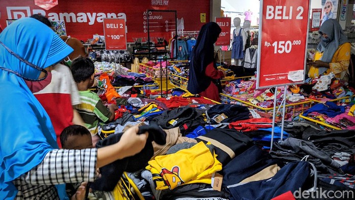 Indonesia Terserah, Boleh Marah Tapi Jangan Menyerah