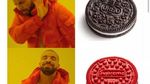 Meme Makanan Serba Supreme, Ada Lontong hingga Bakso Jutaan Rupiah