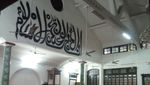 Potret Masjid Tertua di China yang Dibangun Sahabat Rasulullah SAW