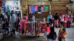 Diskon Lebaran di Tengah Pandemi Corona