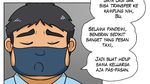 Berkah Untuk Pencari Nafkah