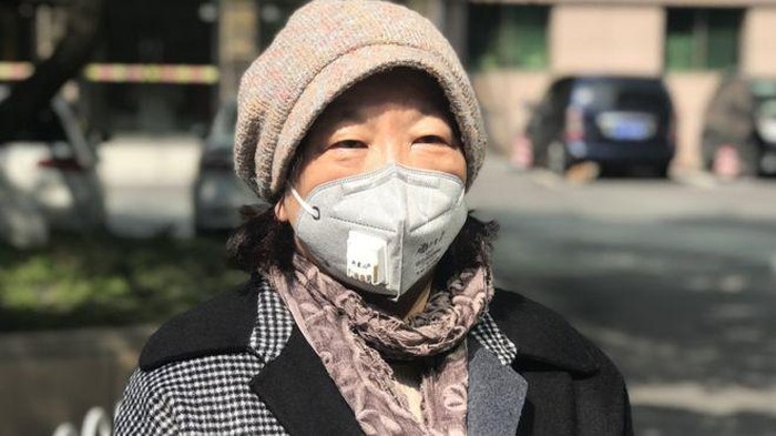 Buku Fang Fang Wuhan Diary: Dispatches from a Quarantined City
