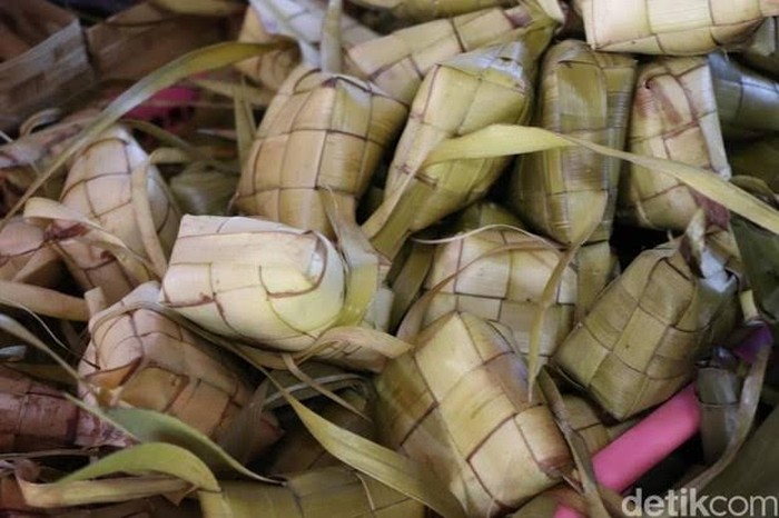 ketupat