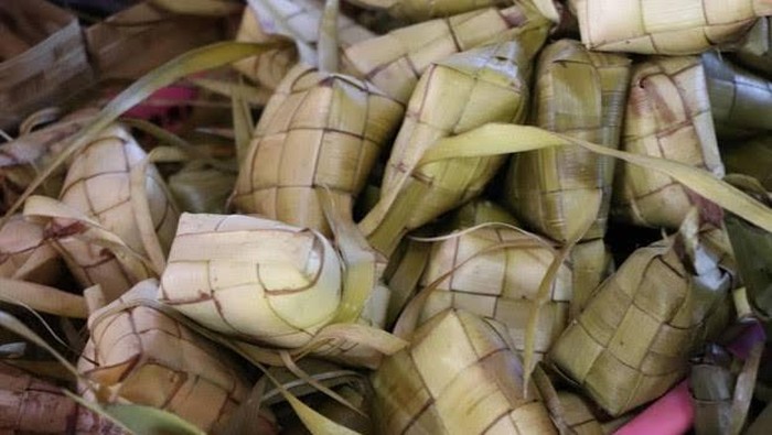 ketupat ketupat