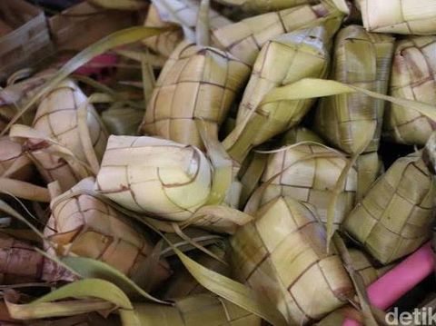 ketupat