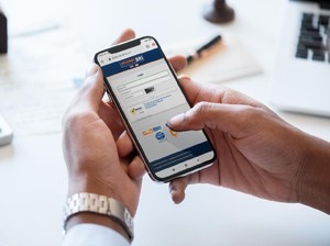 Permudah Bayar Zakat, BRI Hadirkan Ragam Layanan Daring