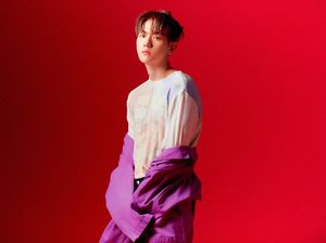 Baekhyun Ceritakan Beda Dirinya di UN Village dan Candy