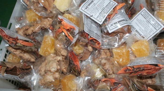 oleh-oleh jogja
