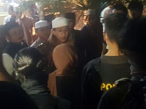 Kata Pengacara Habib Bahar Soal Dugaan Modus di Insiden Sebatang Dulu