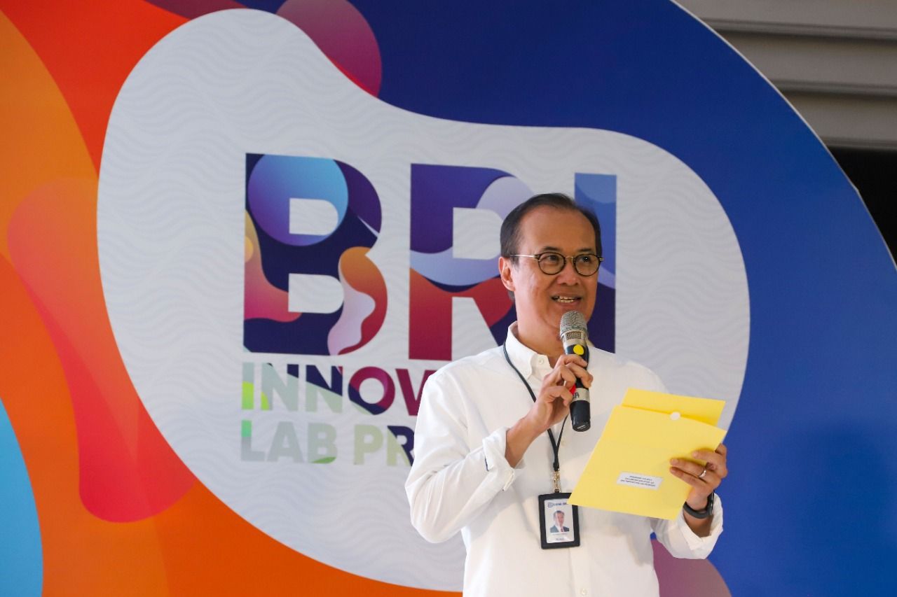 Dok: BRI