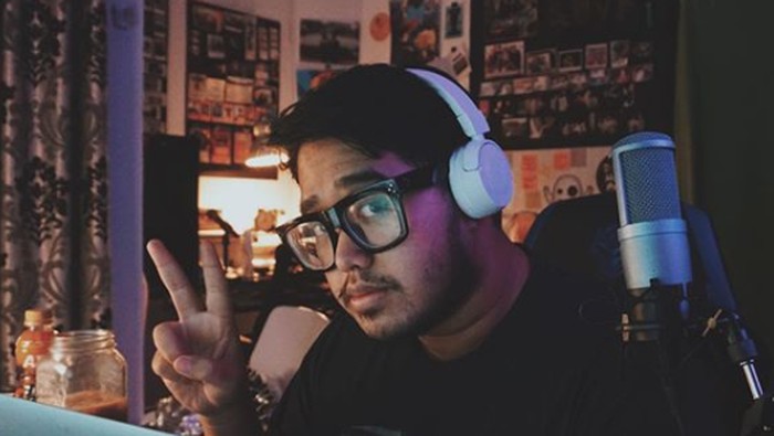 Willy Winarko Willy Winarko