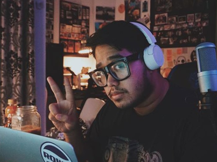 Willy Winarko Willy Winarko