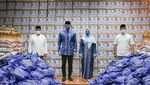 Bantuan APD untuk Tenaga Medis Terus Mengalir
