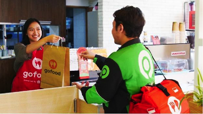 Gojek