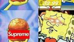Meme Makanan Serba Supreme, Ada Lontong hingga Bakso Jutaan Rupiah