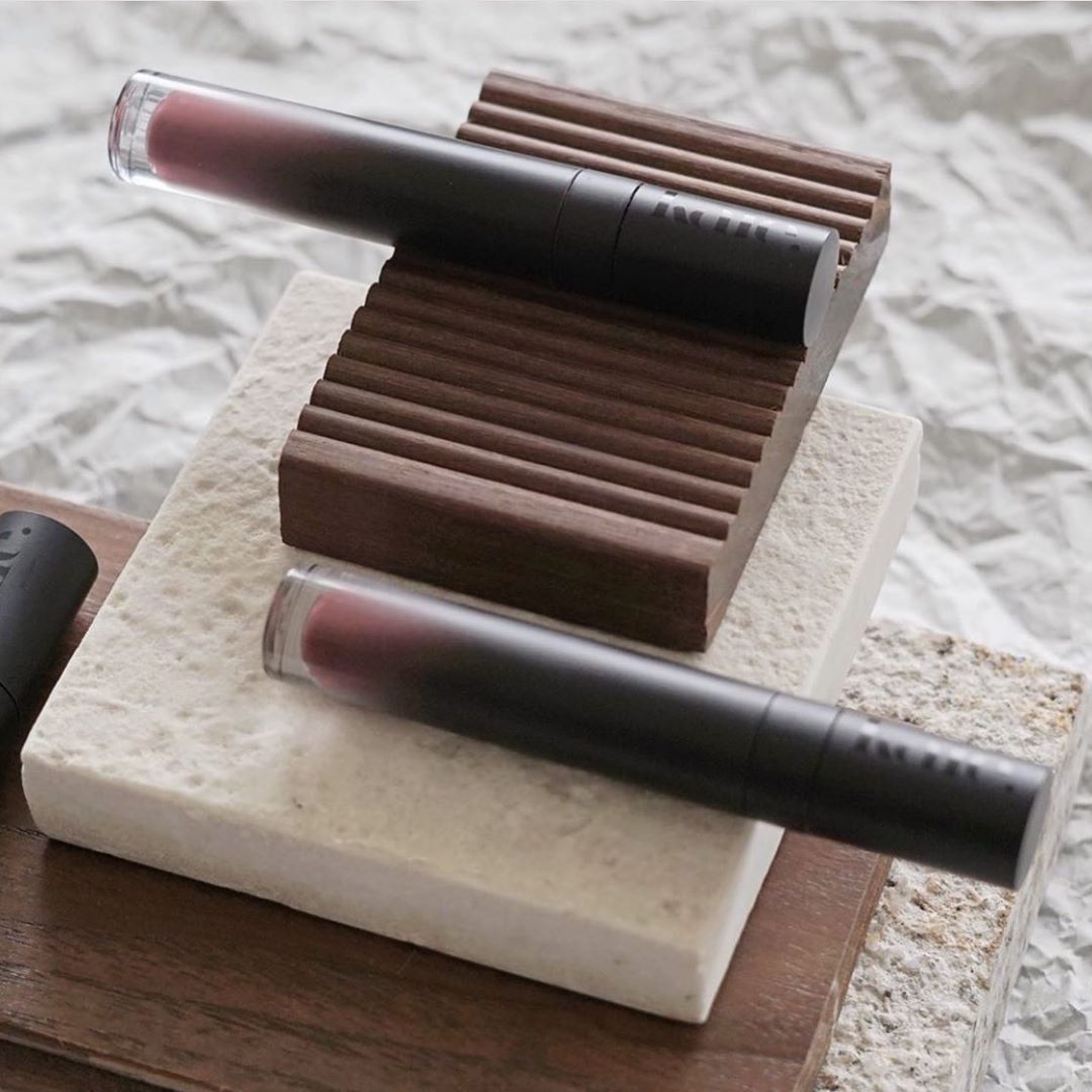 Rekomendasi Lip Gloss Brand Lokal