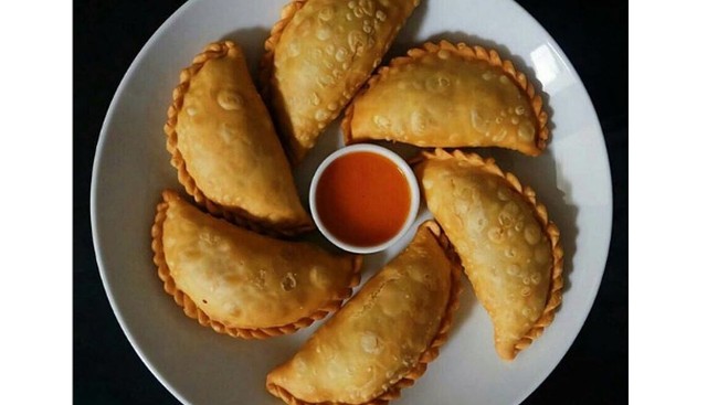 Jalangkote, Jajanan Khas Makassar yang Populer untuk Takjil Buka Puasa