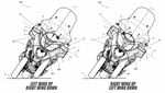 Desain Piaggio MP3 yang Kini Punya Sayap seperti Motor MotoGP