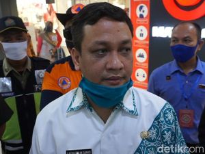 Alasan Walkot Tak Beri Izin Muhammadiyah Salat Id 21 April di Lapangan Mataram