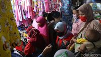 Tradisi Beli Baju Lebaran Pernah Dikecam Belanda, Disebut Bencana Ekonomi