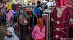 Diskon Lebaran di Tengah Pandemi Corona