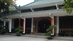 Potret Masjid Tertua di China yang Dibangun Sahabat Rasulullah SAW