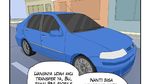 Berkah Untuk Pencari Nafkah