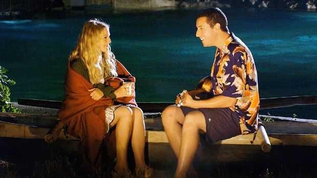 50 First Dates