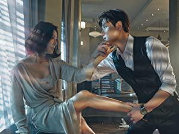 Drama Korea The World of The Married.