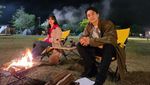 Main di Dinner Mate, Ini 10 Momen Kuliner Song Seung Heon