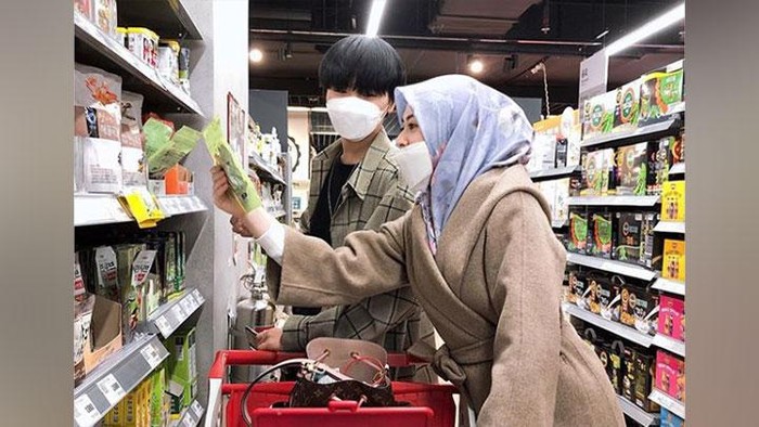 Pengalaman Puasa Mualaf