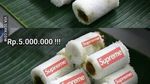 Meme Makanan Serba Supreme, Ada Lontong hingga Bakso Jutaan Rupiah