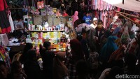 PSBB di Jakarta akan berakhir 22 Mei 2020.