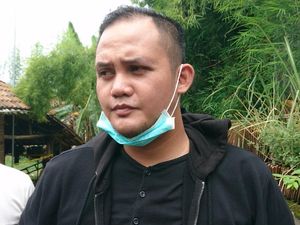 Pria di Cilegon yang Tewas Bersimbah Darah Diduga Dibunuh Anak Kandung