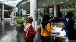 Mal di Depok Masih Taati PSBB