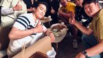 Main di Dinner Mate, Ini 10 Momen Kuliner Song Seung Heon