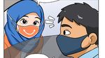Berkah Untuk Pencari Nafkah