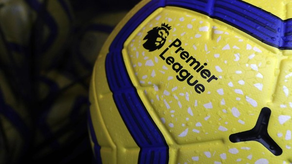 Starting XI Terbaik Premier League Versi FIFA 21