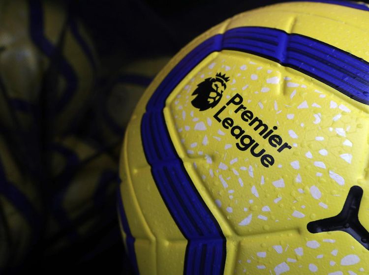 Starting XI Terbaik Premier League Versi FIFA 21