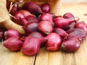 Harga Sembako Jogja Hari Ini 10 Februari 2025: Bawang Merah Turun Segini