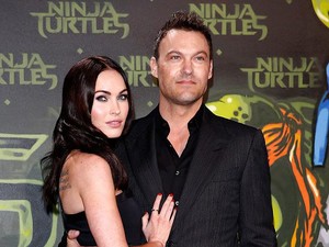 Megan Fox Ingin Cepat Resmi Cerai dari Brian Austin Green