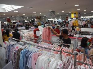 Mal Mau Dibuka 5 Juni, Pengamat: Terlalu Terburu-buru!