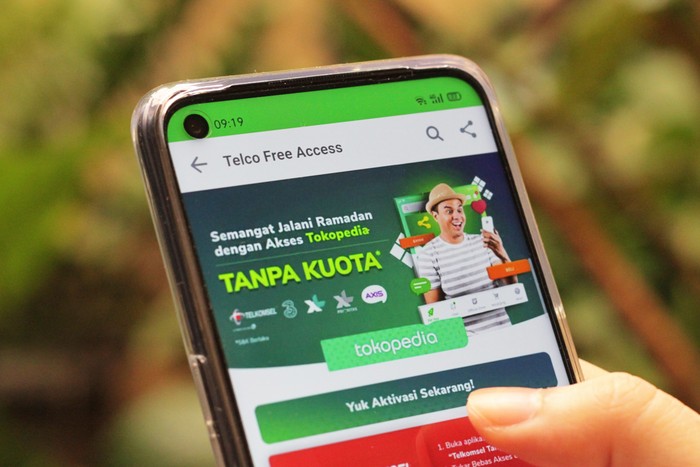 Tokopedia