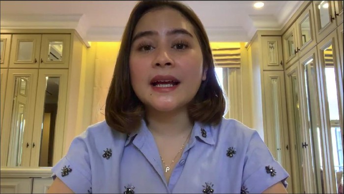 Prilly Latuconsina